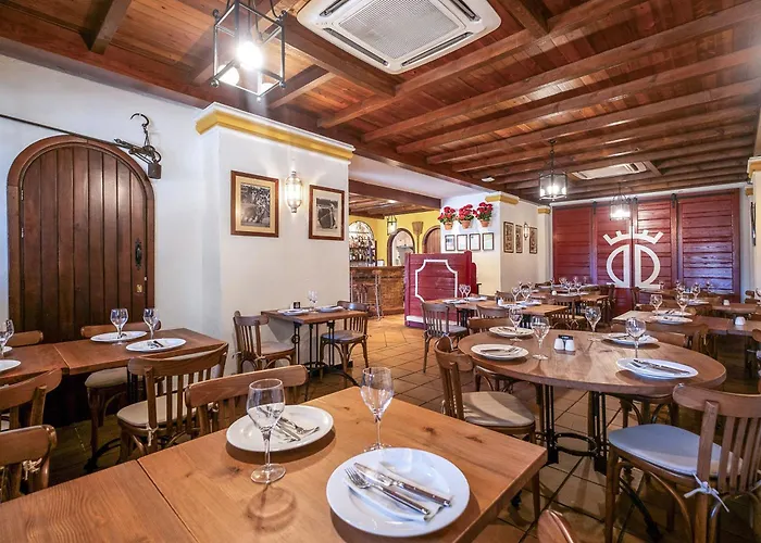 Hotel Melia Lebreros Siviglia